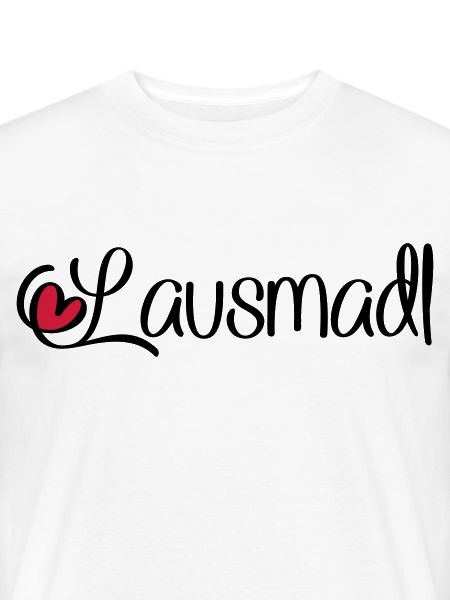 Lausmadl