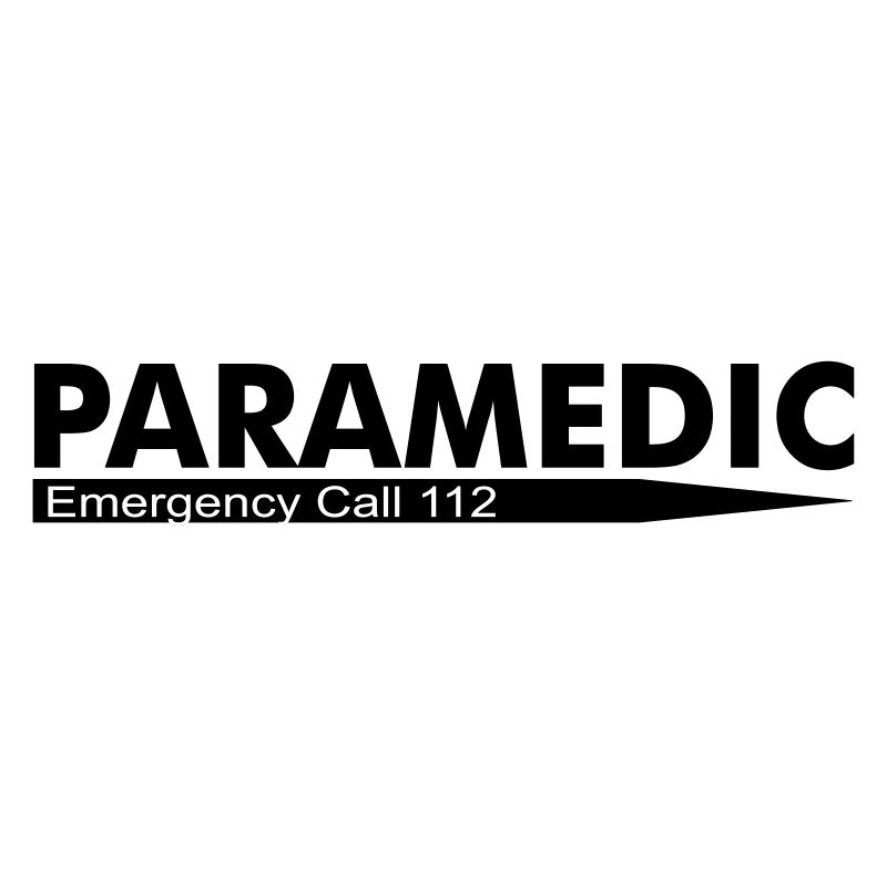 Appel d'urgence paramédical 112