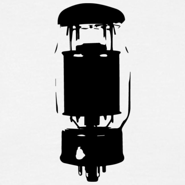 kt88 vacuum tube