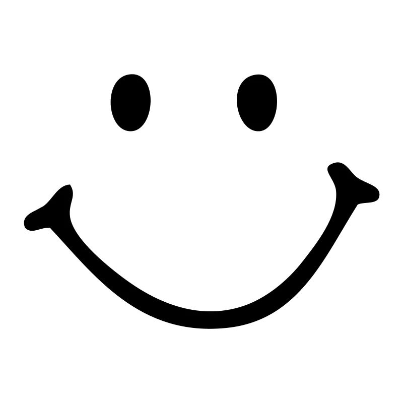 smiley - smile