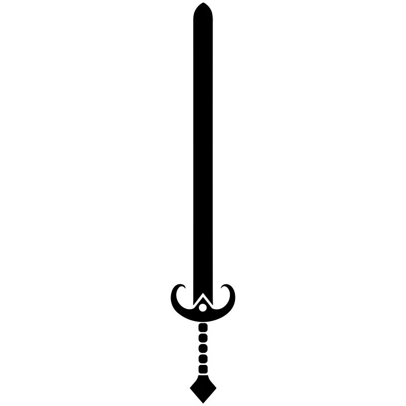 spada