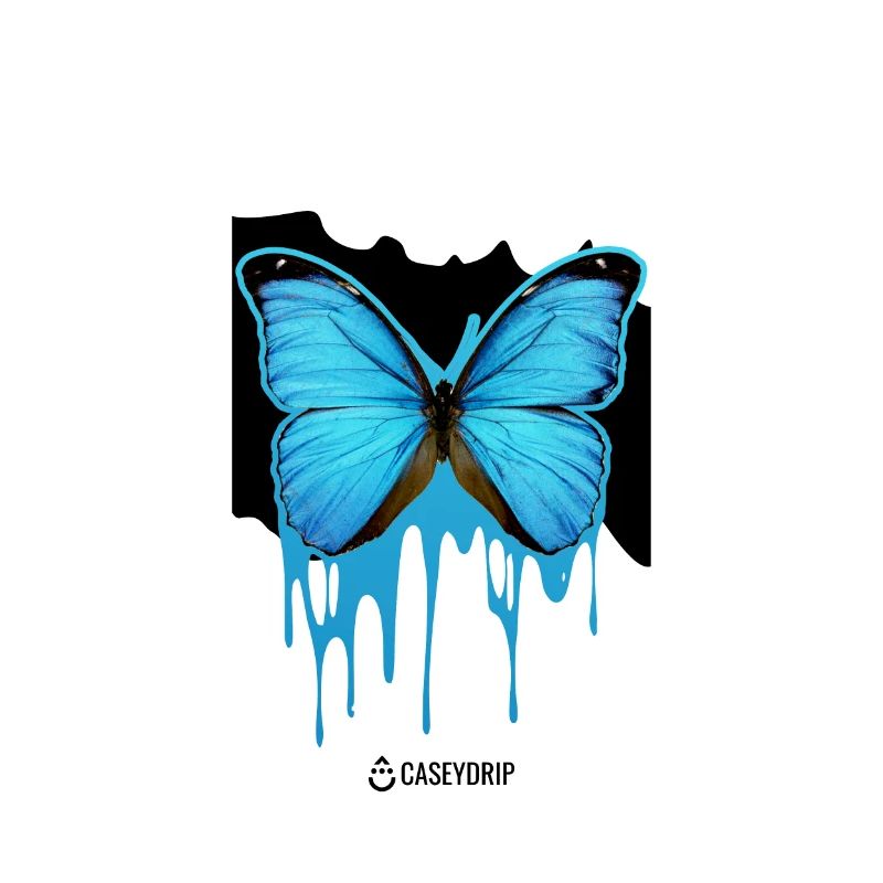 Effet papillon - CaseyDrip