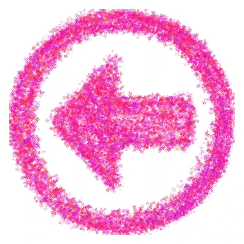 LEFT ARROW