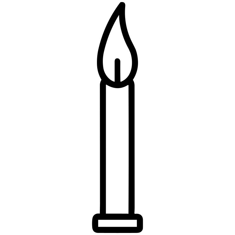 Candle