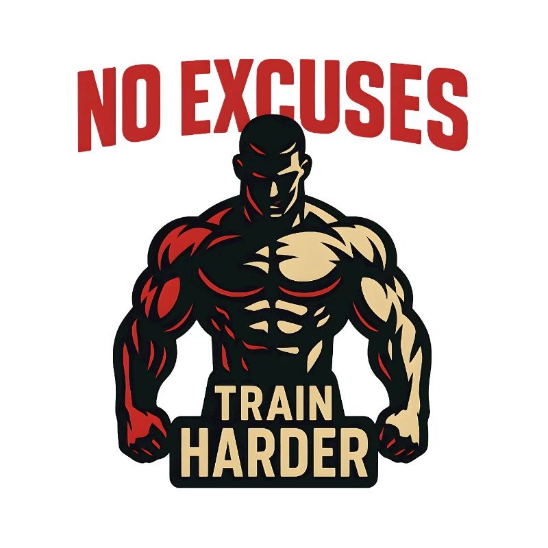 Pas d’excuses