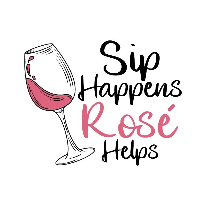Wein Rosé