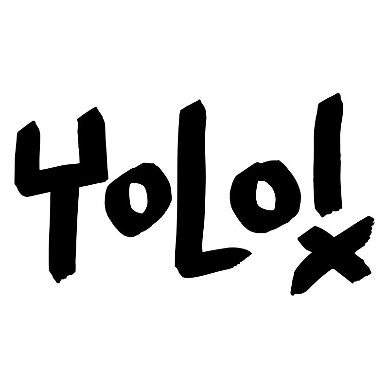 YOLO!
