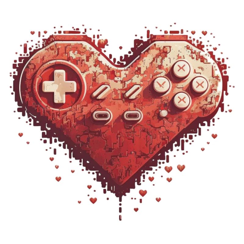Das Herz des Controllers