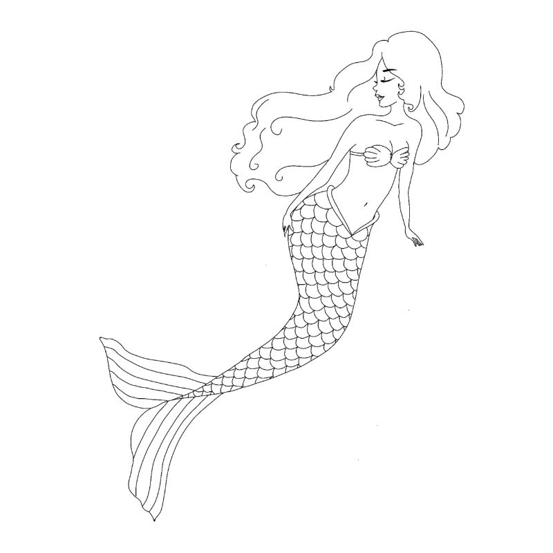 Impression de sirène