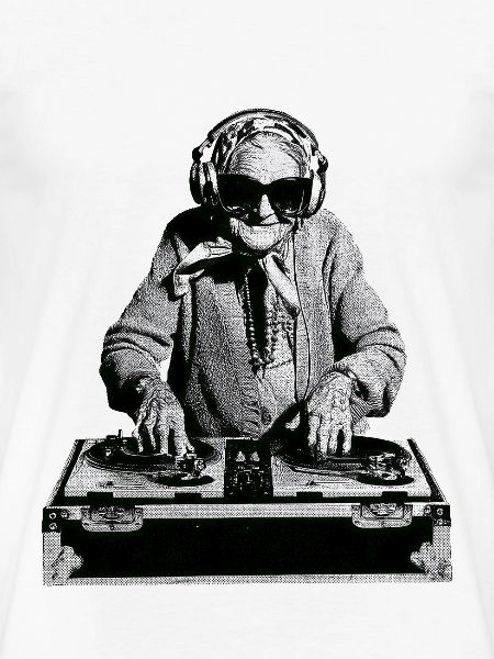 DJ Oma