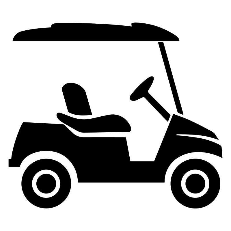 Golf Car