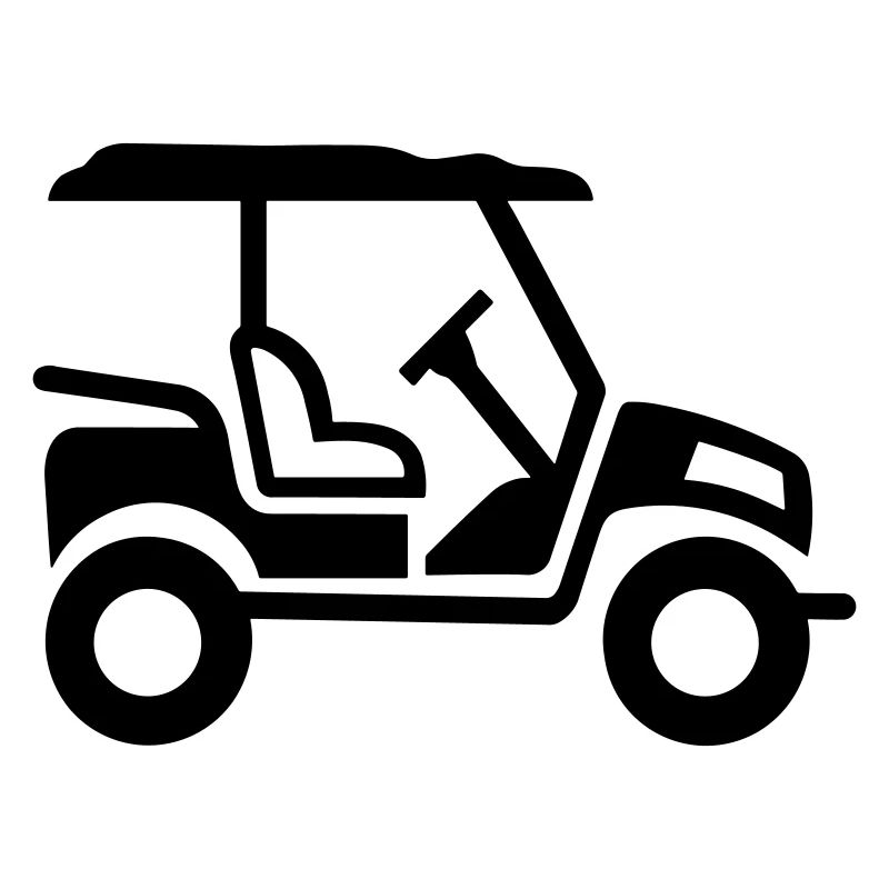 Golf Car