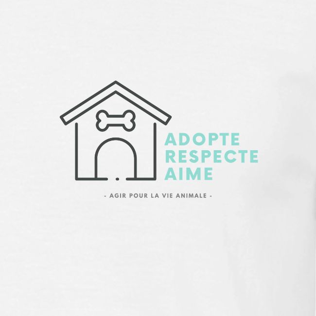 Adopte, respecte, aime