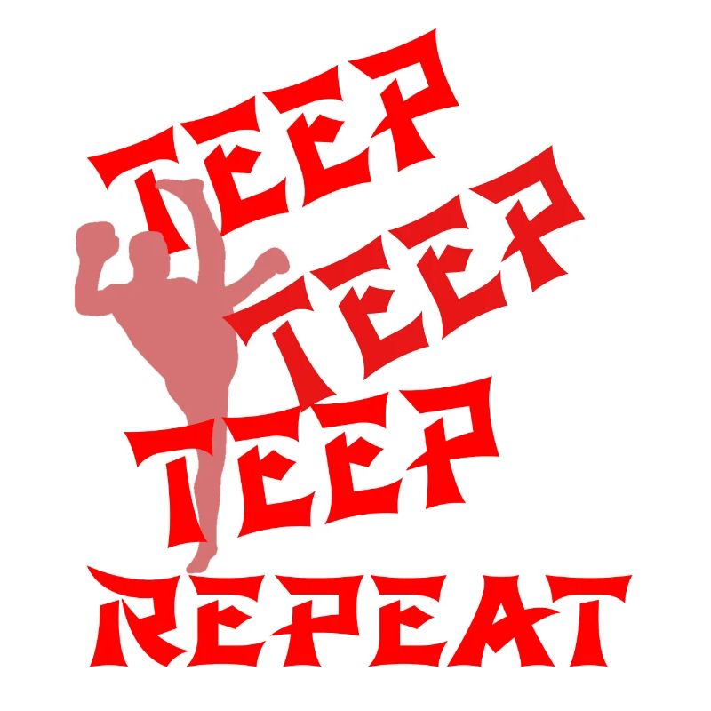 teep teep teep repeat 2