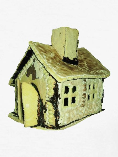 Backhaus