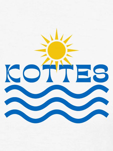 Kottes Sun Waves 