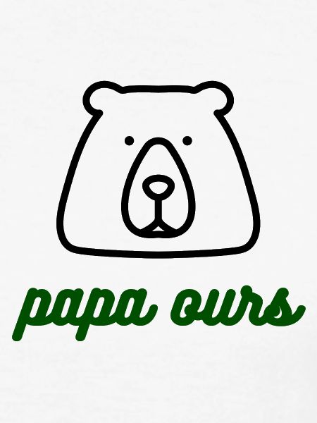 Papa-ours-logo