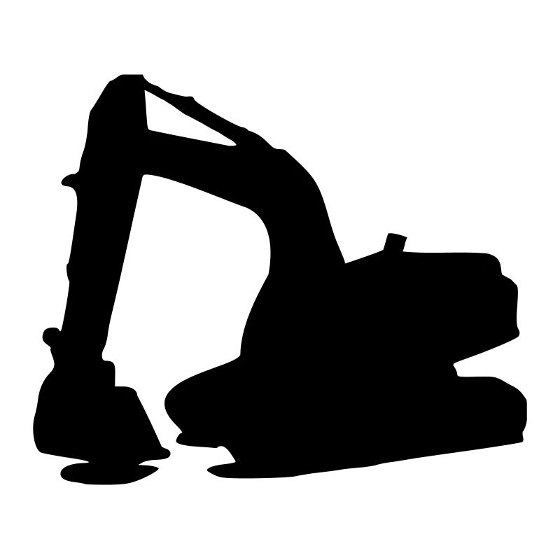 backhoe