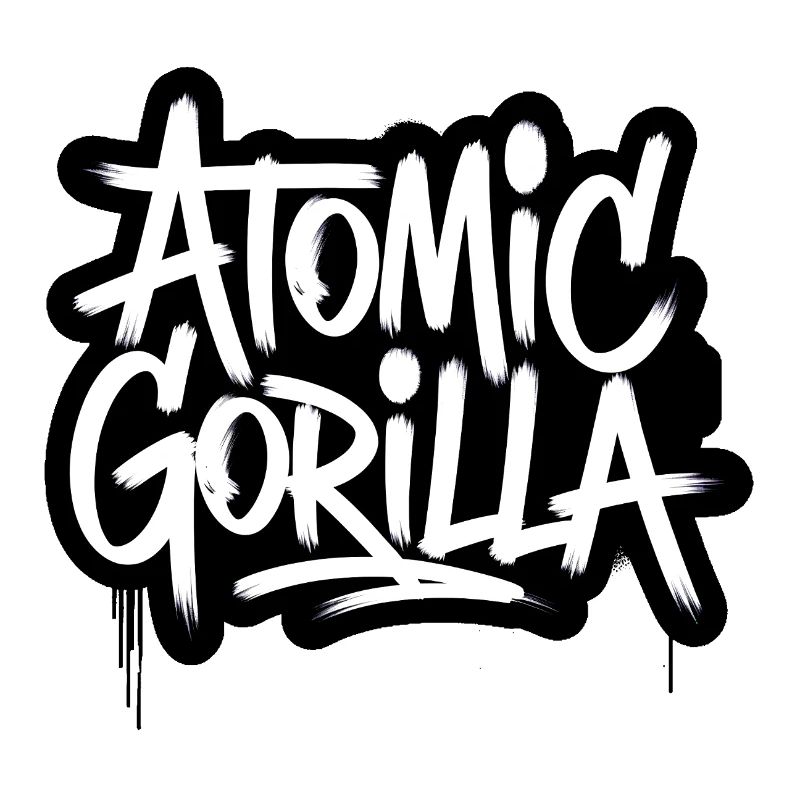 Gorille atomique