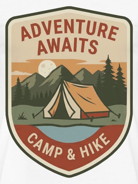 Abenteuer wartet: Camp & Hike