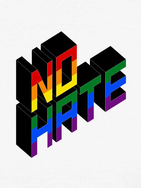 NO HATE
