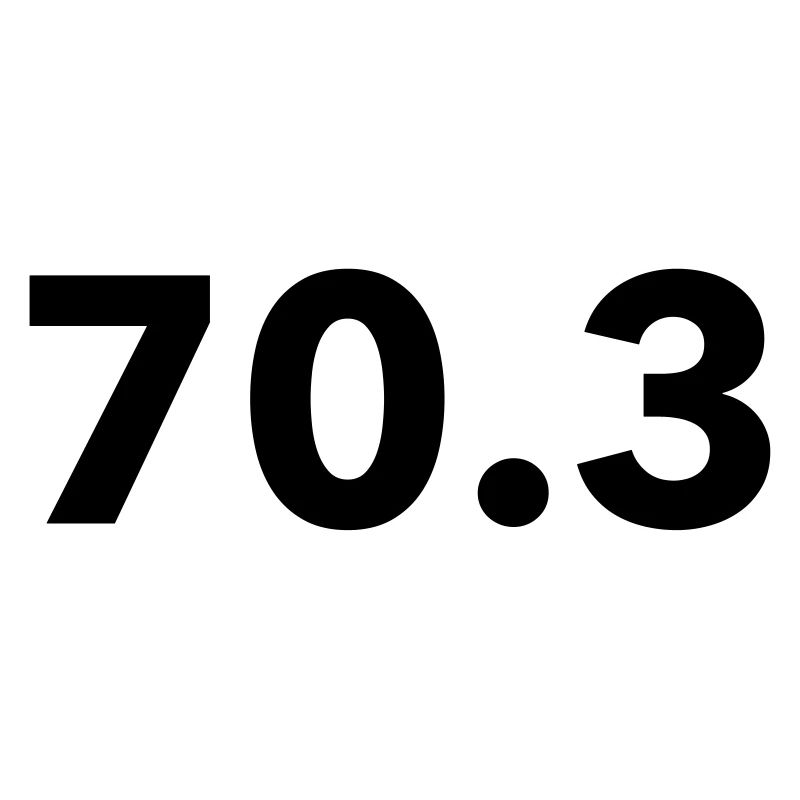 Triathlon Mitteldistanz 70.3