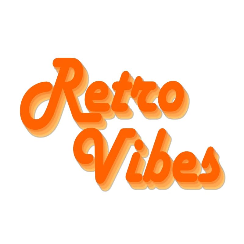 Retro Vibes