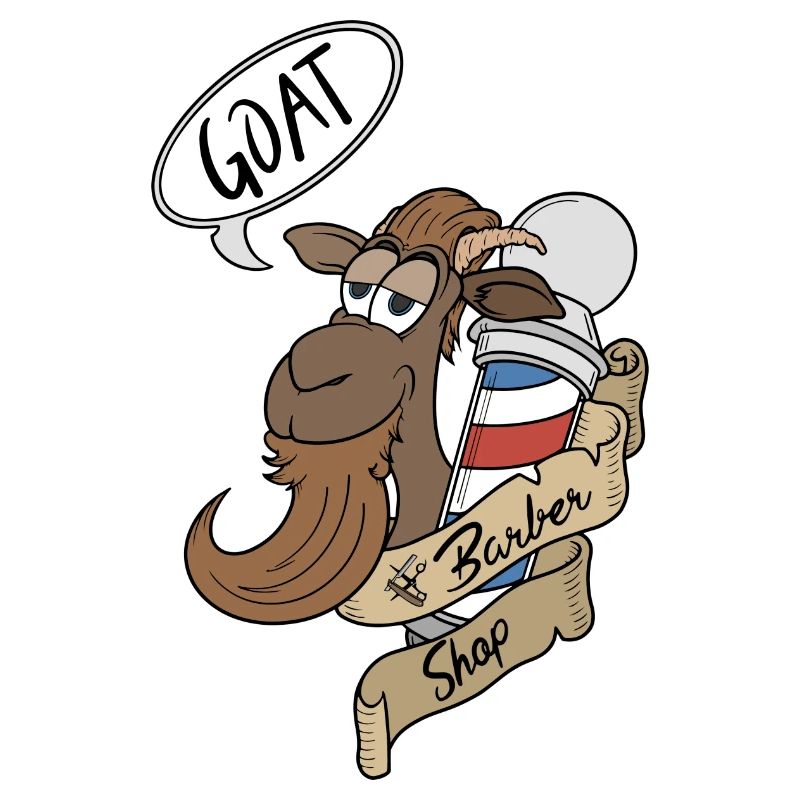 Friseurladen