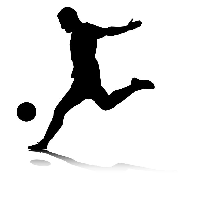Shooting Striker