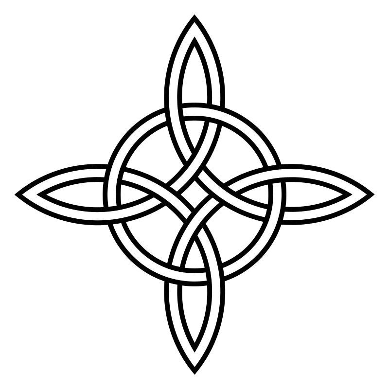 Der Hexenknoten