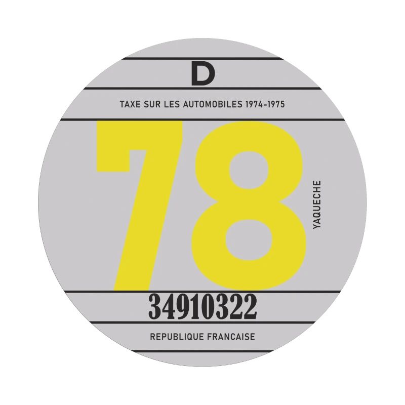 Modèle 78
