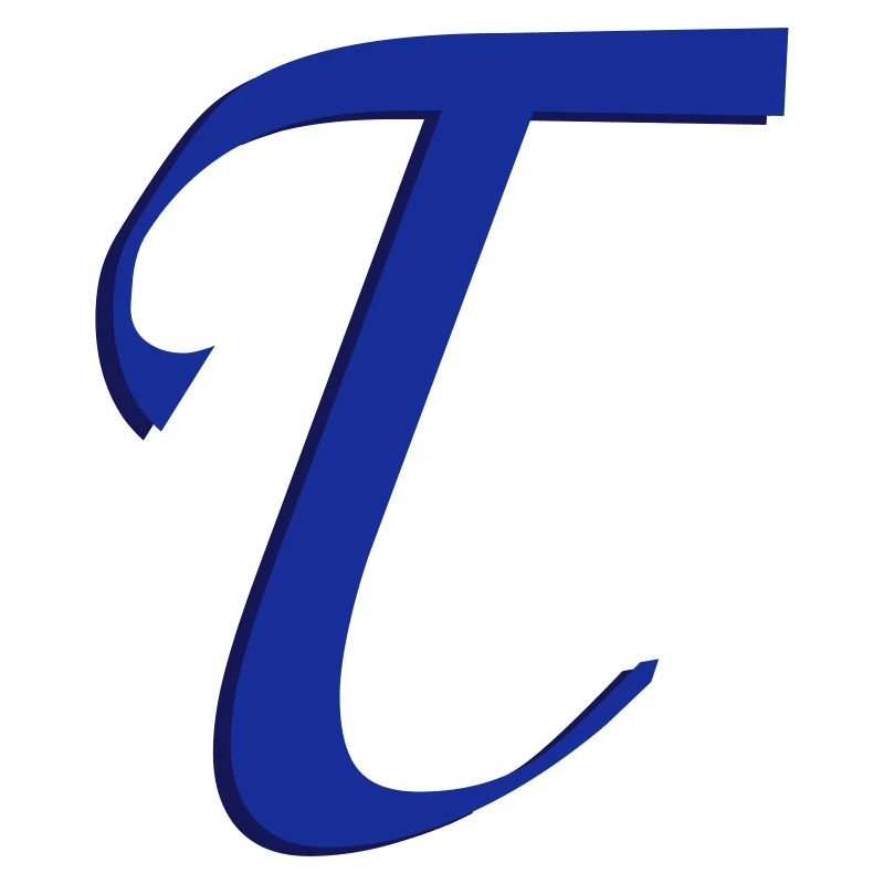 T, Buchstaben, Letters, Initialen
