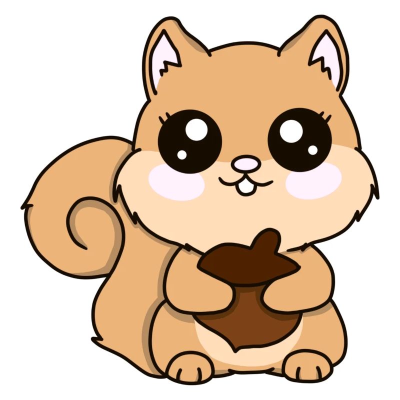 Eichhörnchen