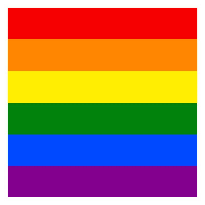 Rainbow Pride