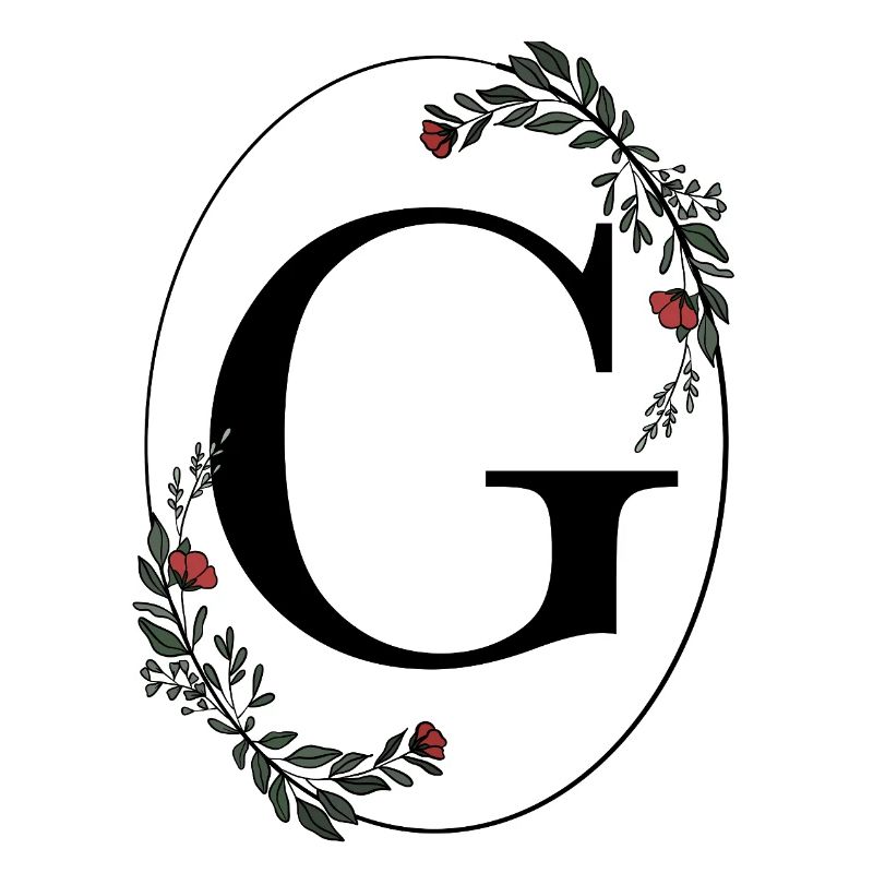 Buchstabe G