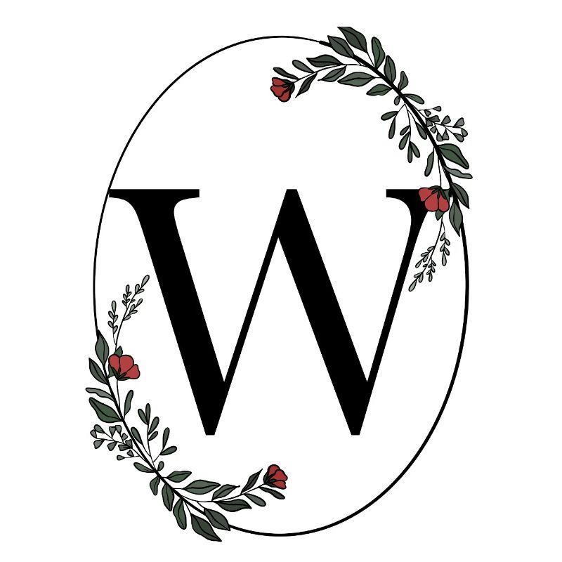 Lettre W