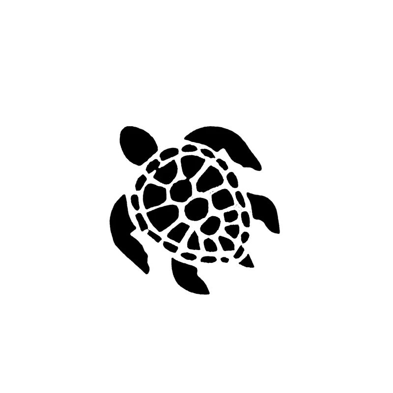 Save Sea Turtle
