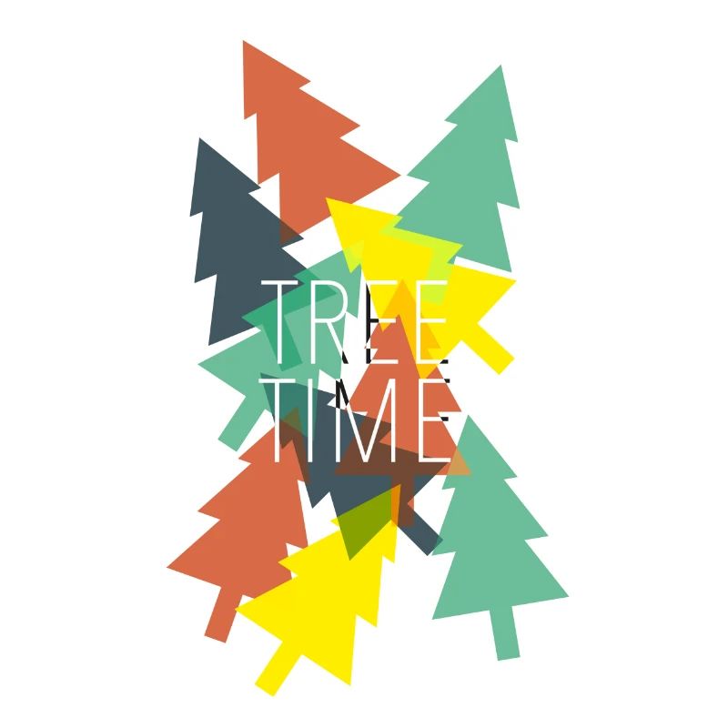 Tree Time – Christmas Tree Christmas