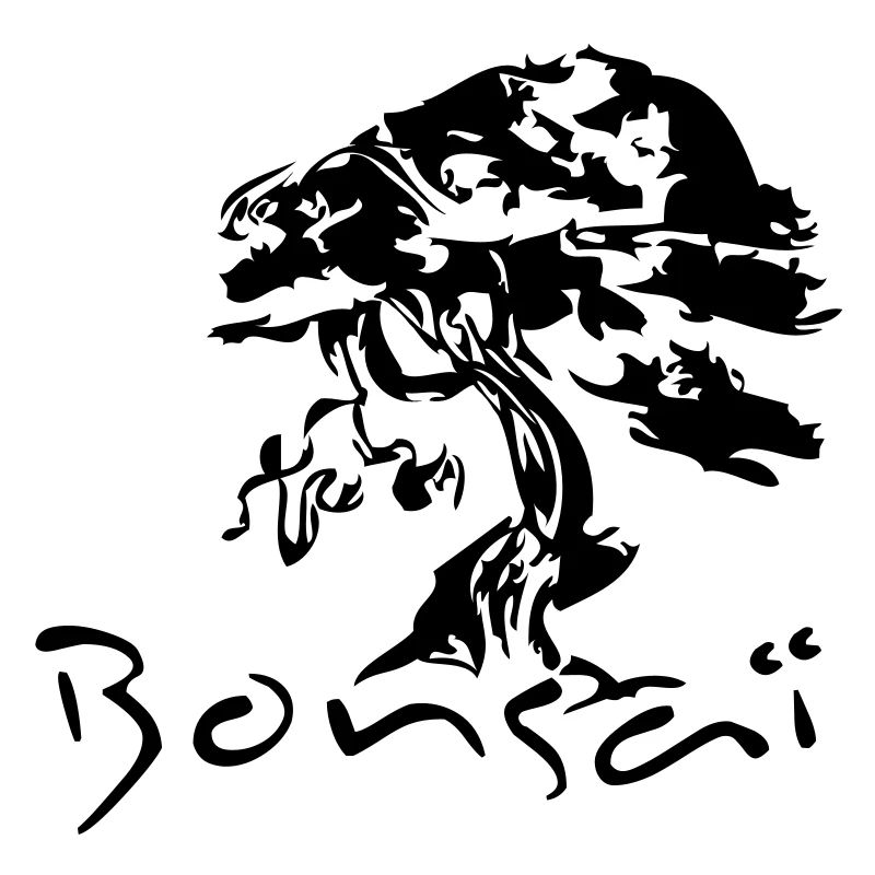 Bonsai Tree