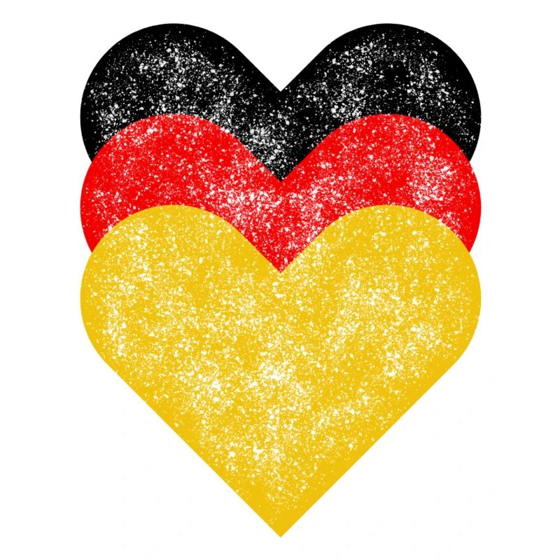 German flag German flag Germany