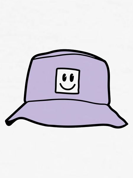 Bucket Hat