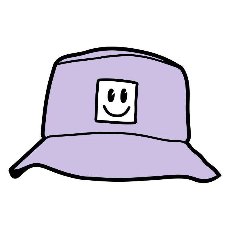 Bucket Hat