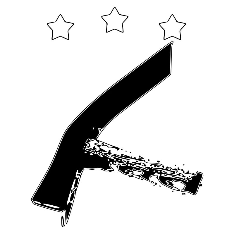 Pflasterer, Hammer, Pflasterhammer, Pflaster