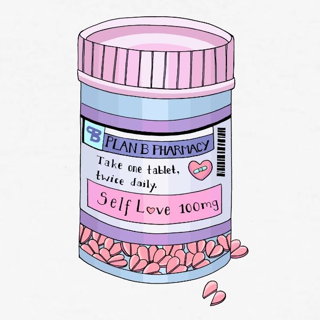 Self Love