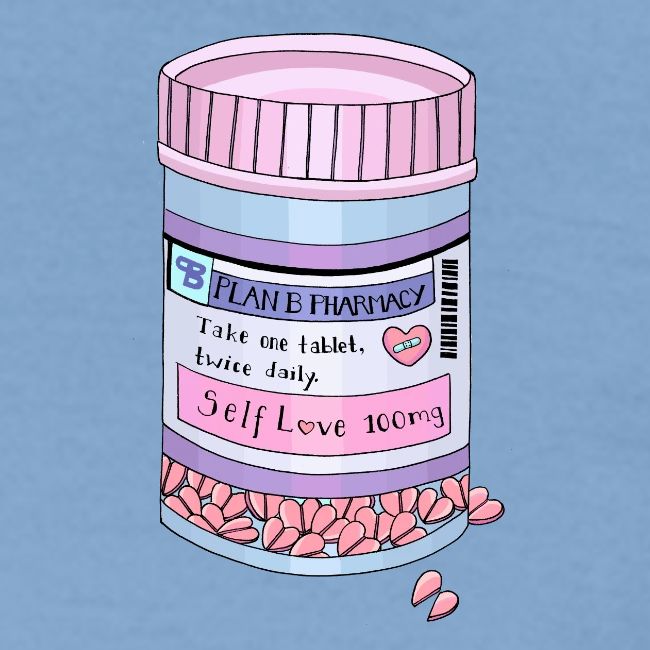 Self Love