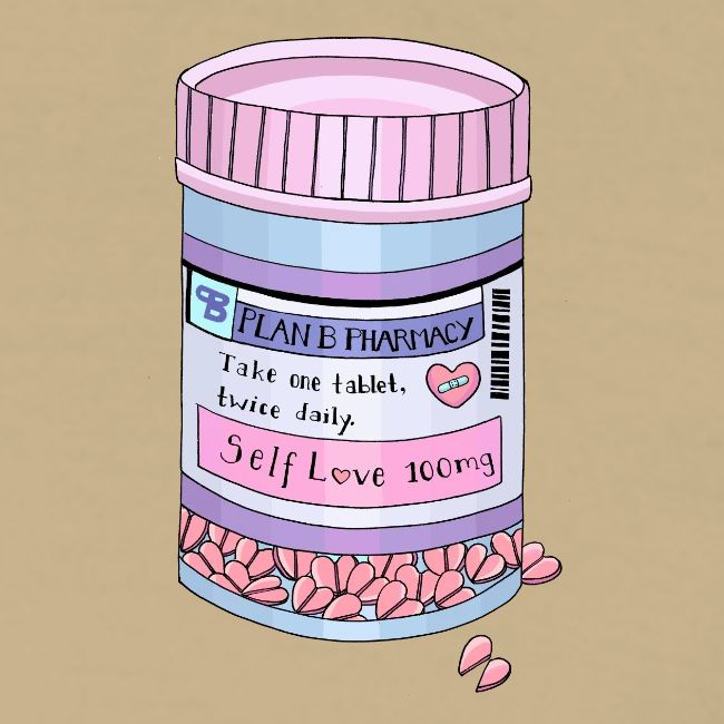 Self Love