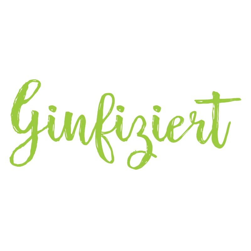 Ginfiziert