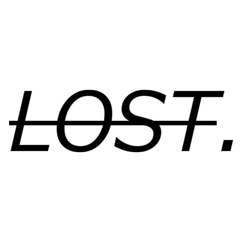 LOST collection