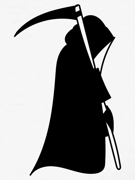 Der Tod