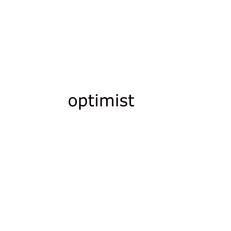 Optimist